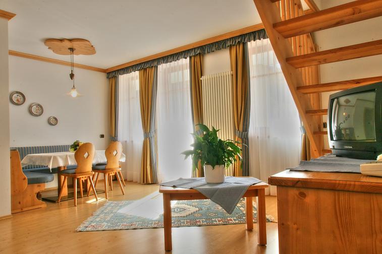 Apartment Typ A